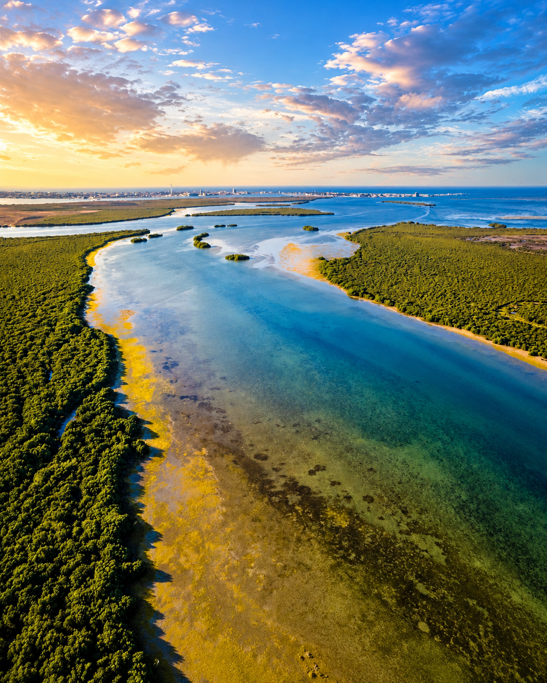 Umm Al Quwain