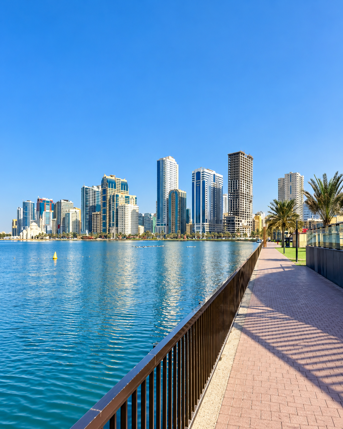 Sharjah