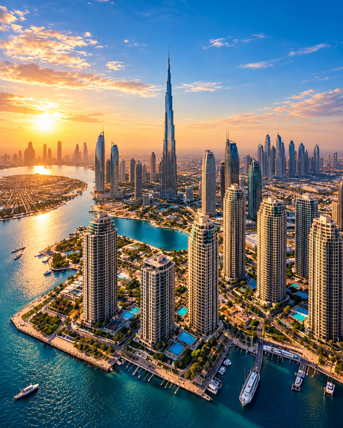 Dubai