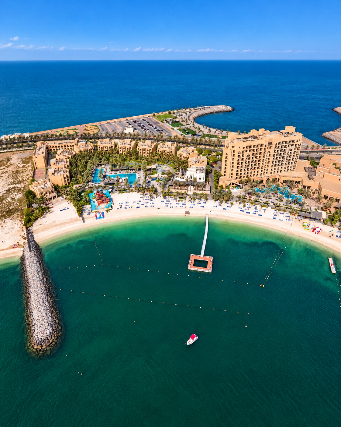 Ras Al Khaimah