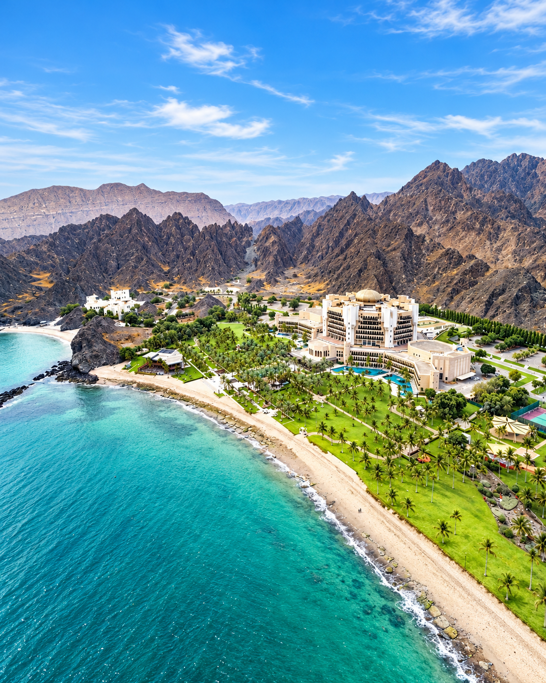 Fujairah