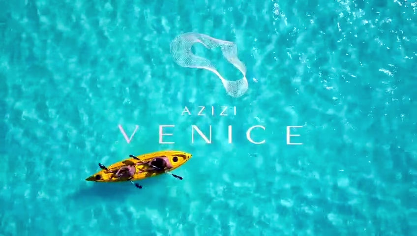 AZIZI VENICE | STUDIO